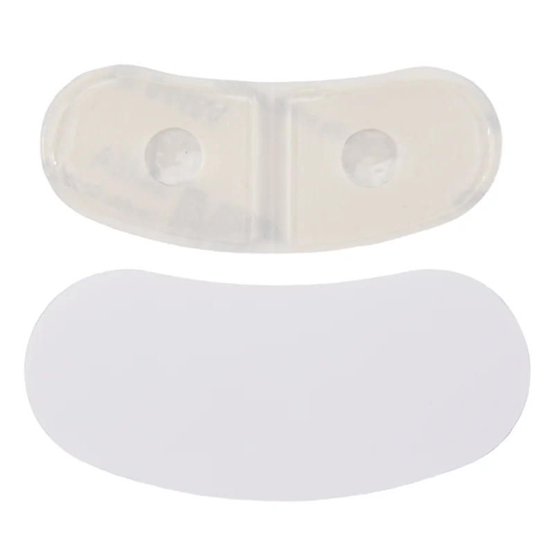AA20-Mini Eye Beauty Device Anti Aging Red Plastic Dark Circle Wrinkle Removal Heating Therapy