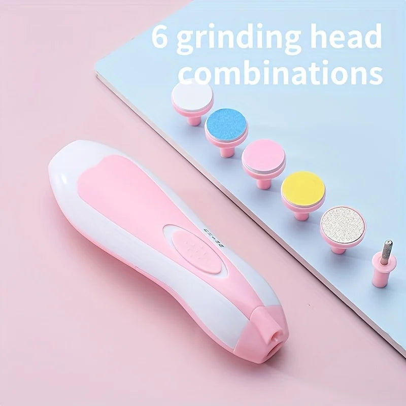 facial collection
