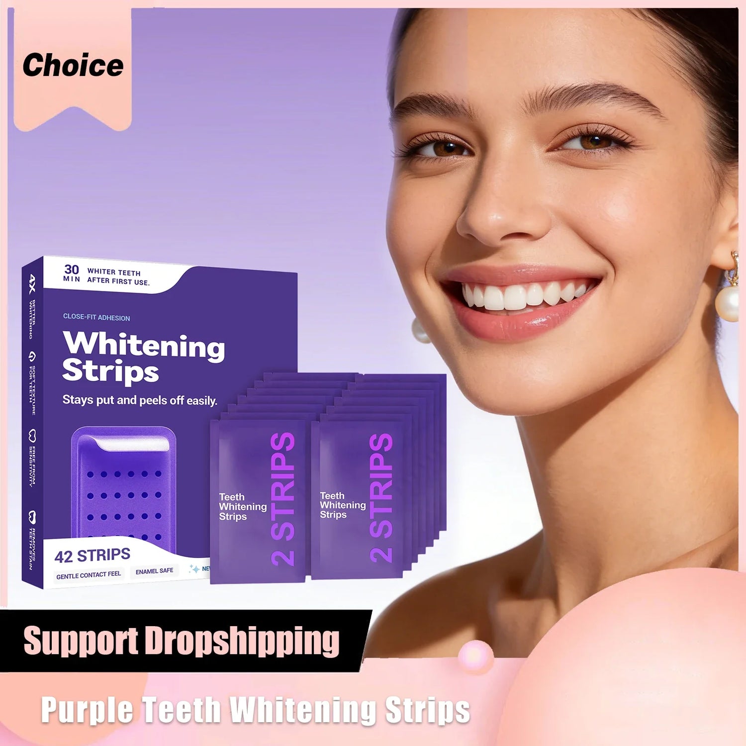 Teeth Whitening kits