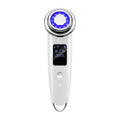ABS Microcurrent Face Lift High Frequency Facial Machine Skin Tightening Pigment Removal Rejuvenation Beauty Device