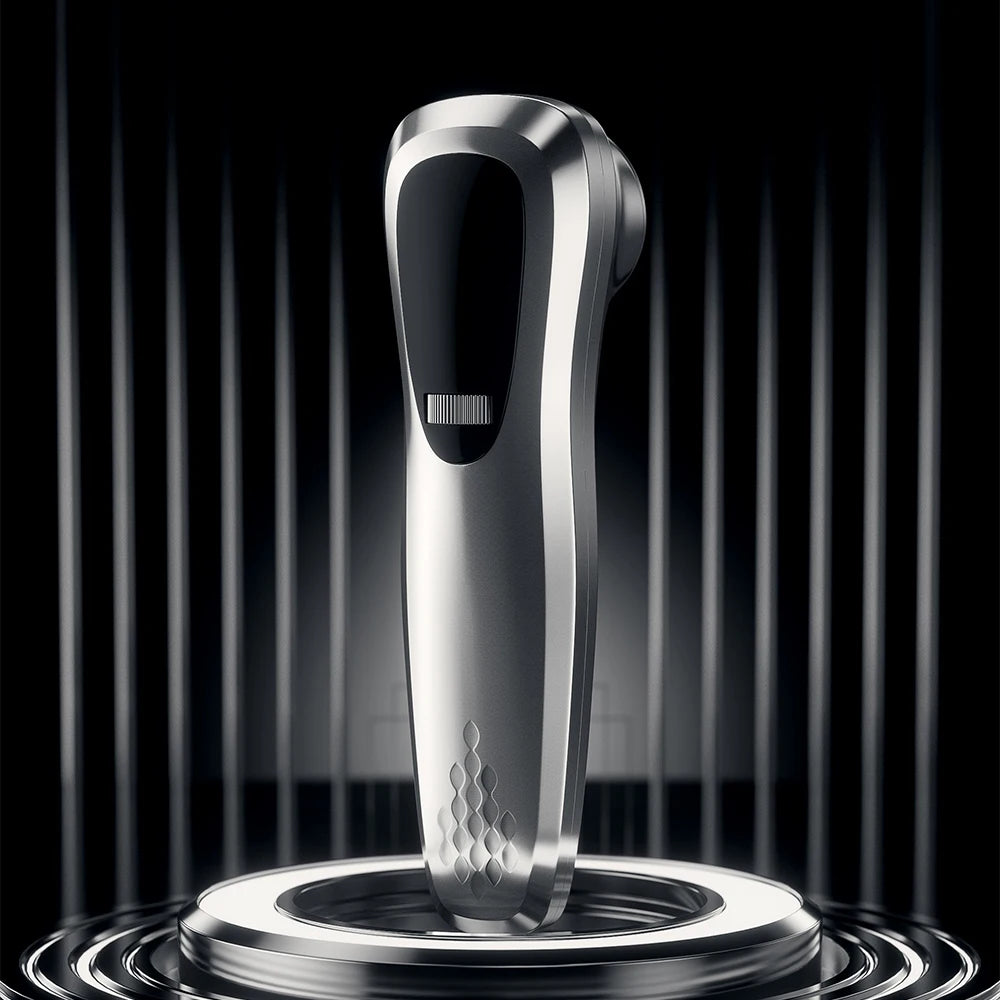 Professional Microcurrent Facial Care Device for Women Beauty Facial Lifting Appliance Skin Tightening And Wrinkle Reducing
