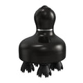 Electric Scalp Massager Hair Kneading Massager Smart Head Massage Scalp 4 Massage Heads Deep Clean and Stress RelaxBody Massager