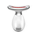 Anti Wrinkle Facial Vibrating Massager Skin Rejuvenation Device 7-Color LED Brightening Firming Eliminate Wrinkle Beauty Machine