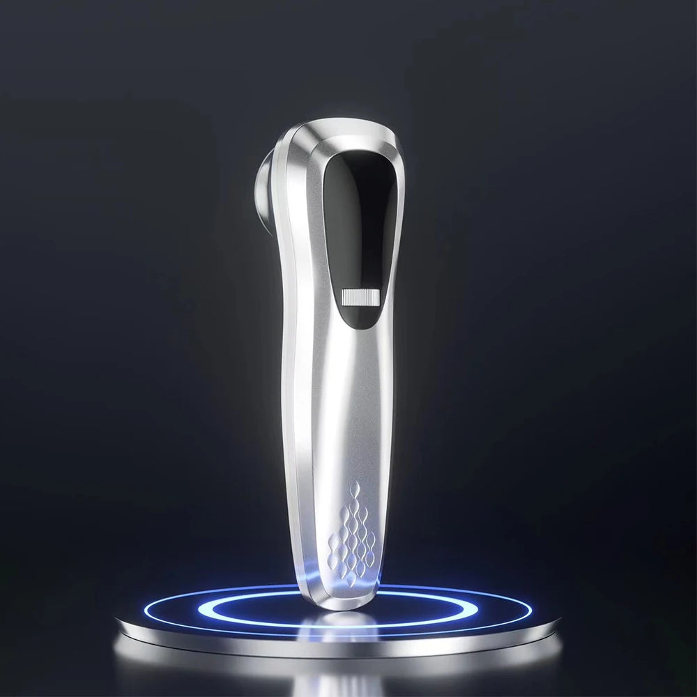 Professional Microcurrent Facial Care Device for Women Beauty Facial Lifting Appliance Skin Tightening And Wrinkle Reducing