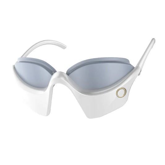 3D Eye Beauty Instrument Micro-Current Pulse Eye Relax Reduce Wrinkles and Dark Circle Remove Eye Bags Massager Beauty Tool