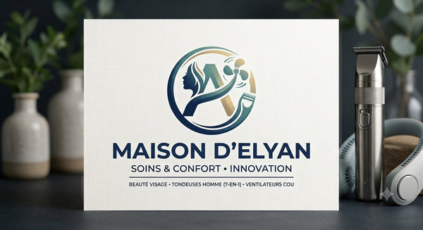 MAISON D’ÉLYAN 
